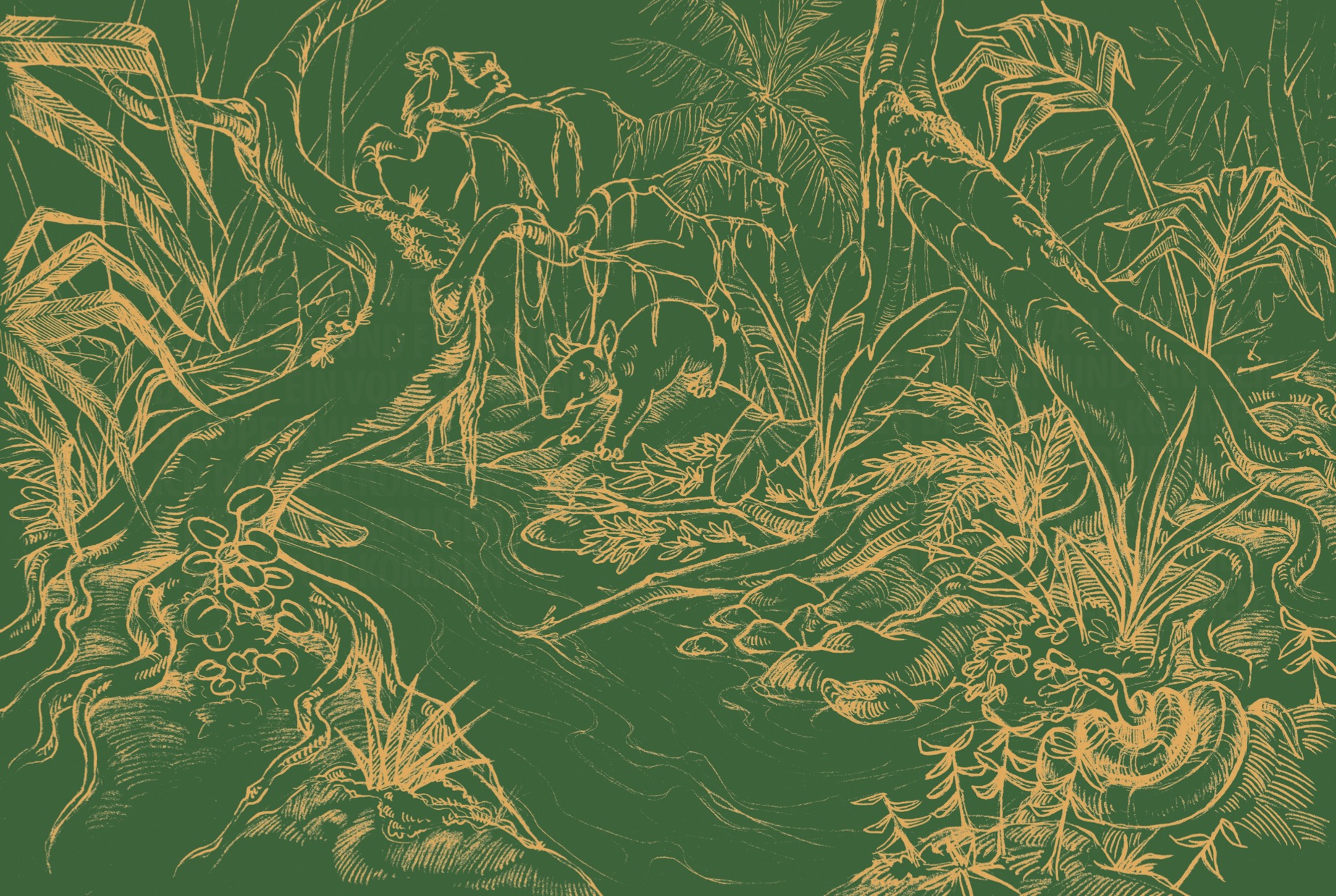 NATUR*ZEIT KALENDER 2025/26 kinderfreundlich – Bild 10