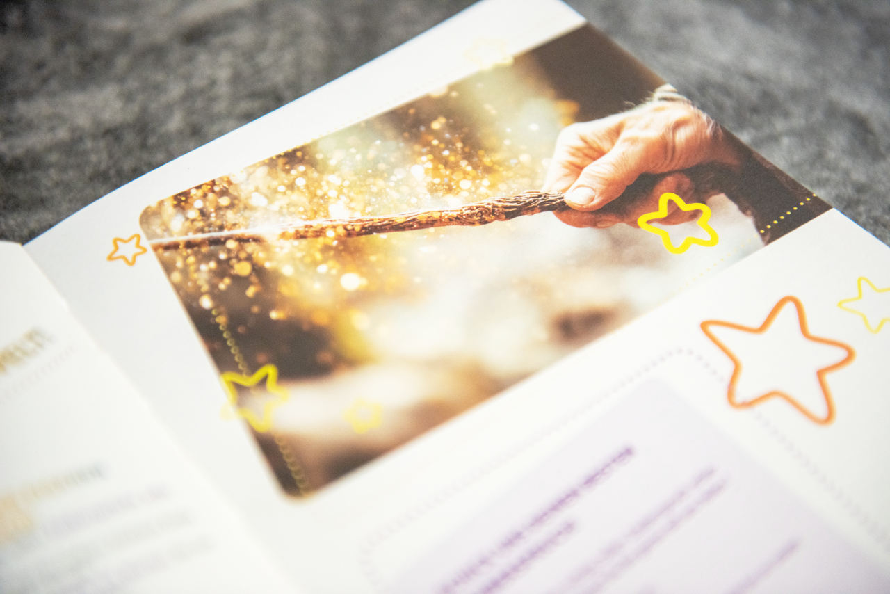 NATUR*ZEIT KALENDER 2025/26 kinderfreundlich – Bild 6