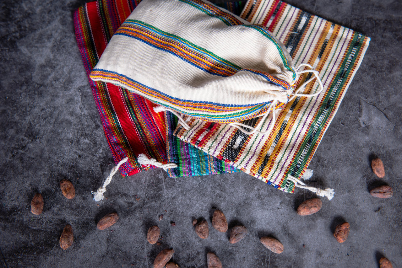 PACHAMAMA Cacao°Bohnen - Peru – Bild 7