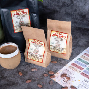 JUNAJPU Sacred Cacao * Guatemala