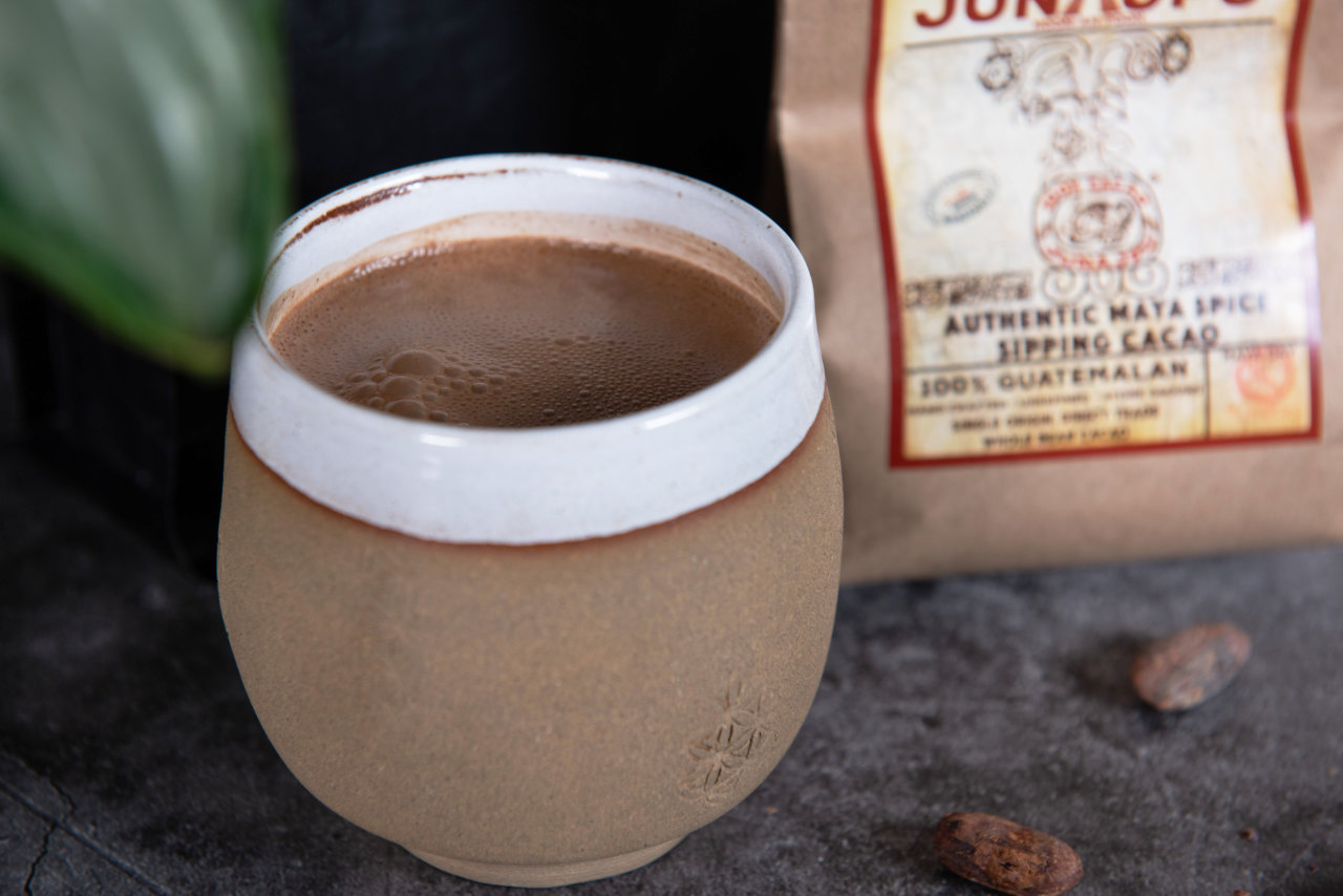 JUNAJPU Sacred Cacao * Guatemala – Bild 4