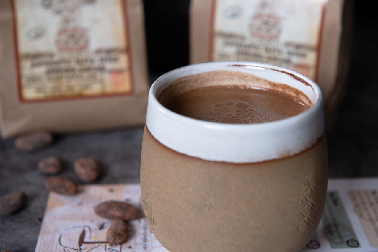 JUNAJPU Sacred Cacao * Guatemala – Bild 3