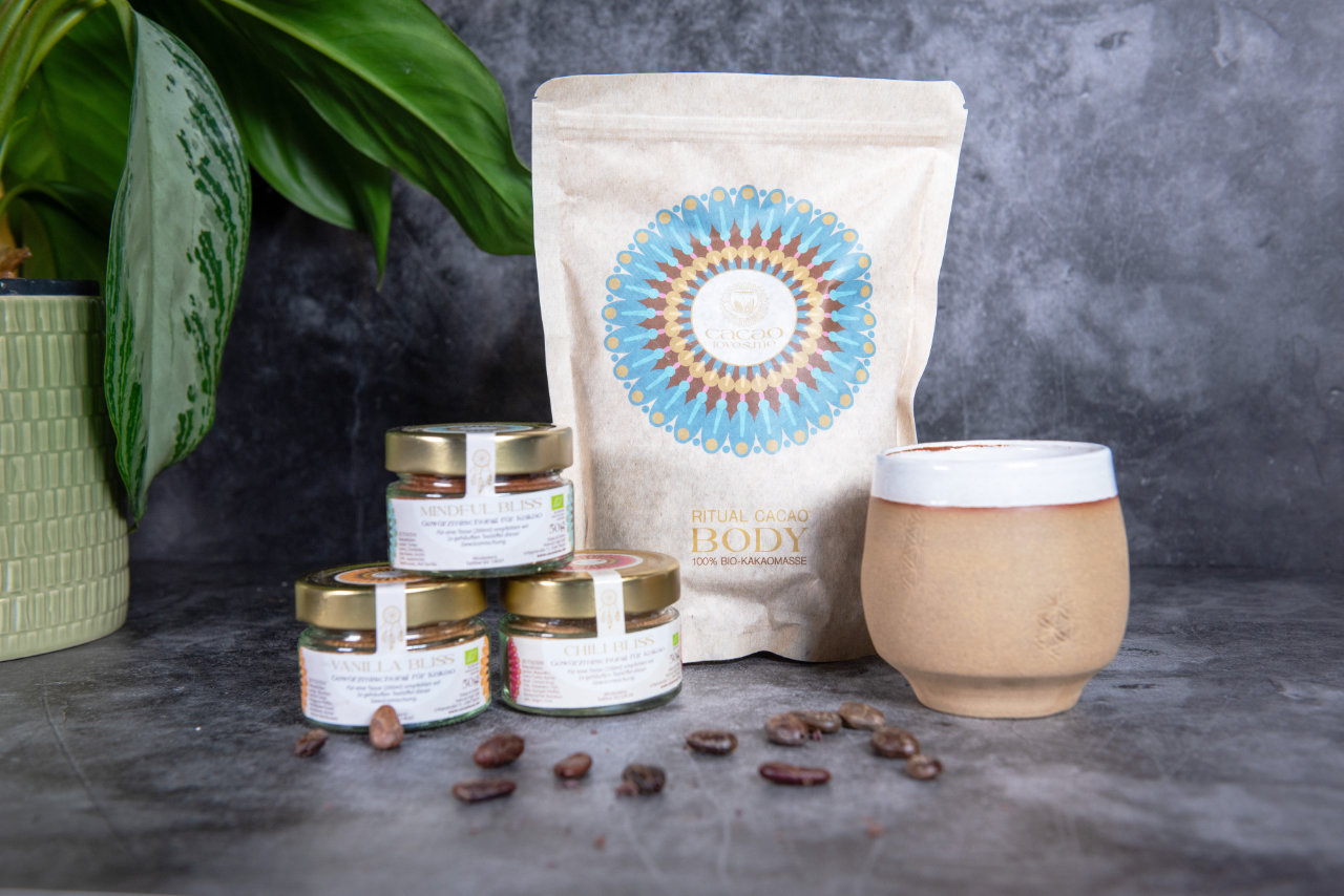 CACAO*Gewürzmischung – Bild 5