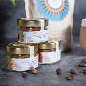 CACAO*Gewürzmischung