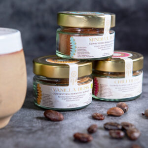 Alternative view of CACAO*Gewürzmischung