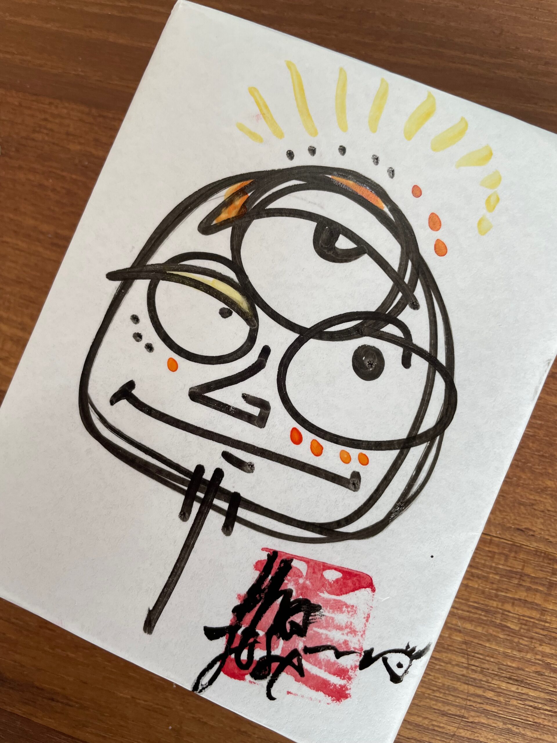 Ceremonial Cacao aus BALI - UBUD RAW – Bild 3