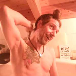 Basenbad & Cacao Zeremonie für Zuhause