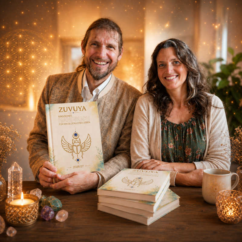 Kalender & Bücher